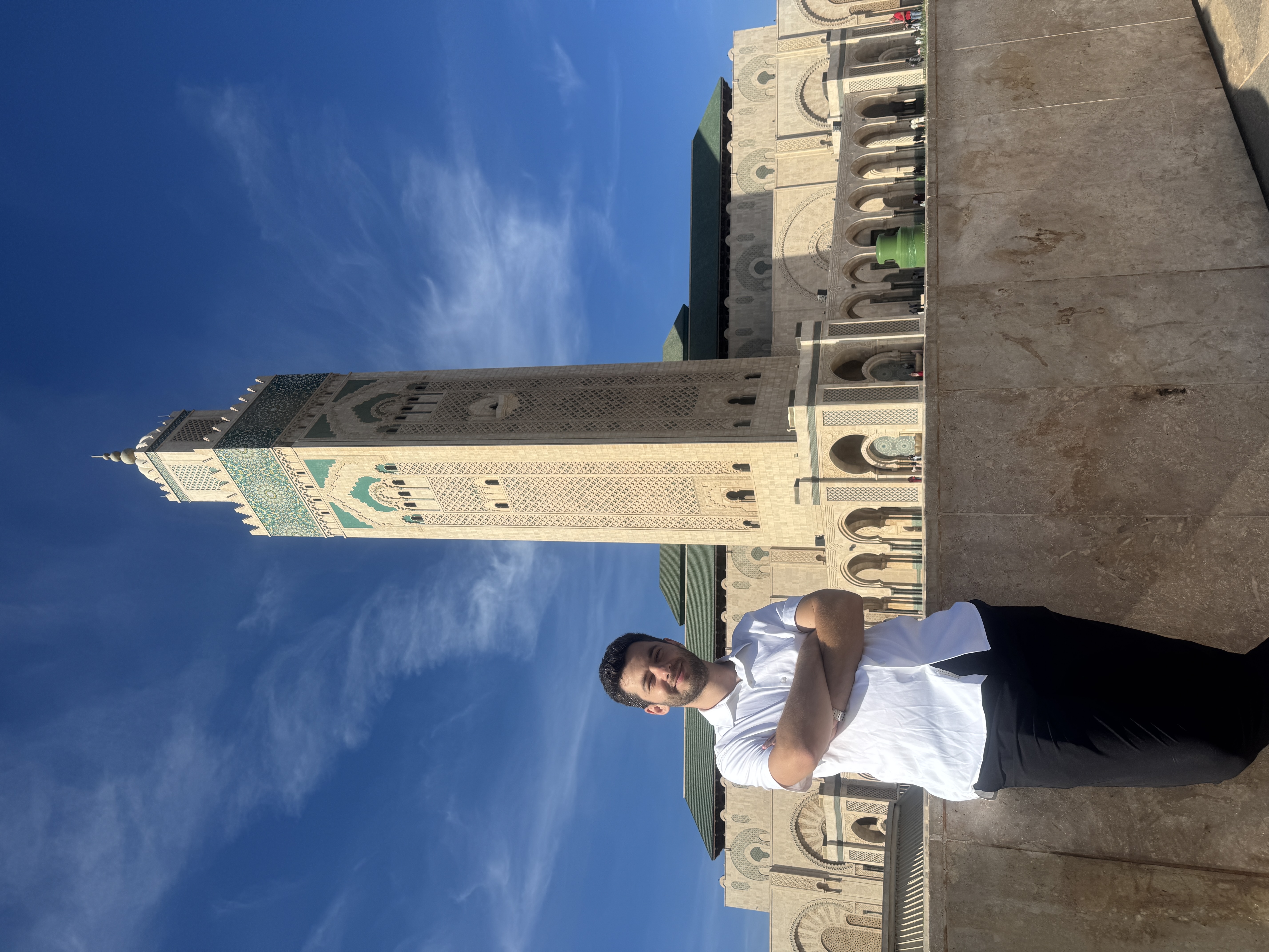 Casablanca