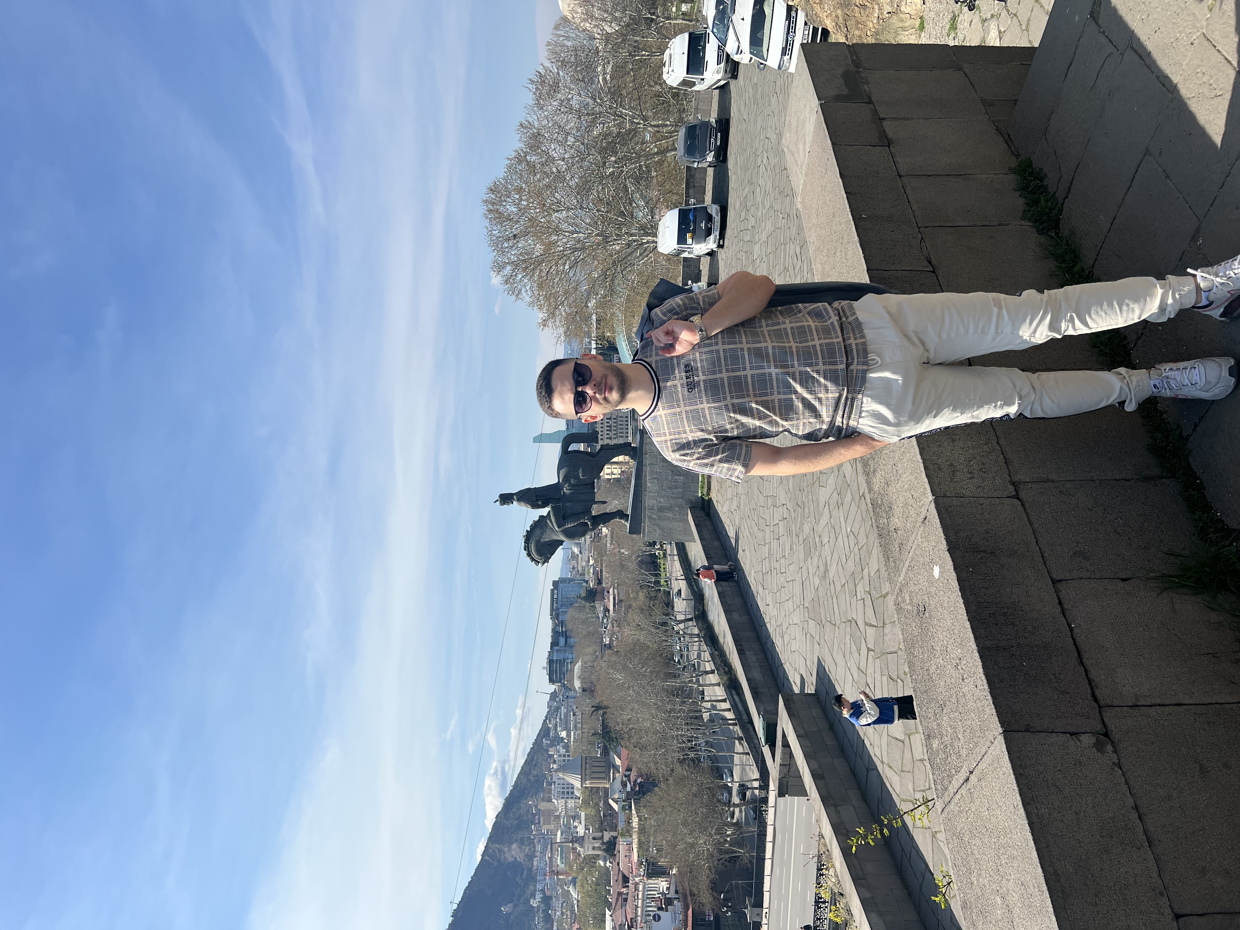Tbilisi