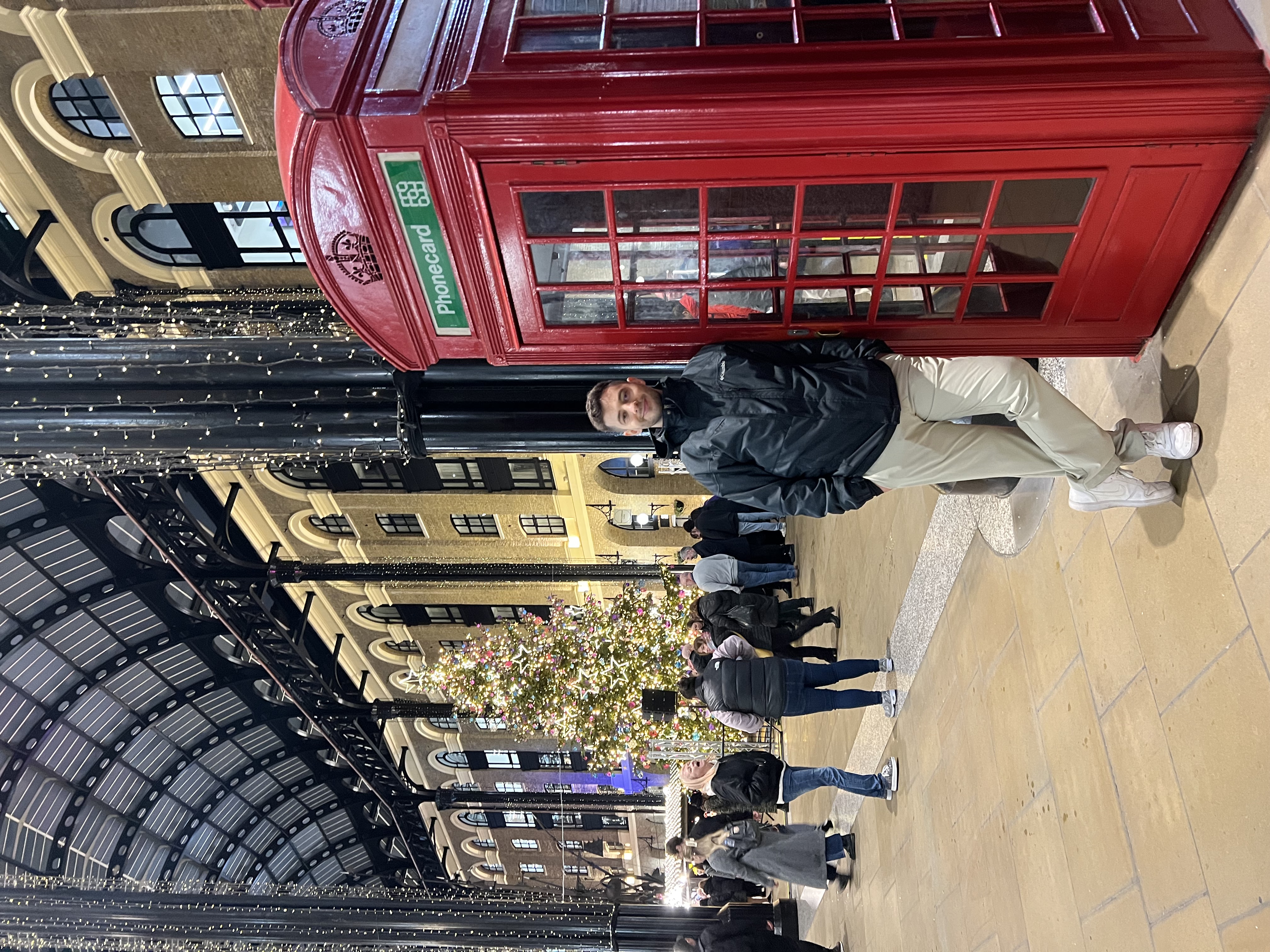 London
